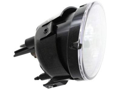 Lamp Assembly-Fog,LH 2004-2008 Nissan 261557S025