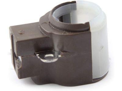 Holder Assy, Alternator Brush 1989-2008 Toyota 2737075060