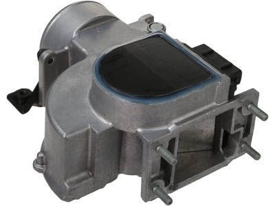 Meter Assy, Intake Air Flow 1989-1995 Toyota 2225035050