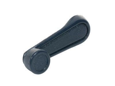 Handle Assy, Front Door Window Regulator 1984-1987 Toyota 692601004013