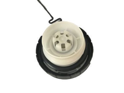 Cap Assembly, Fuel Tank 2005-2015 Toyota 7730052040
