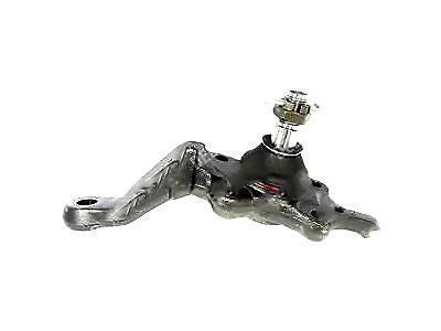 Lower Ball Joint Assembly Front Right 1996-2002 Toyota 4Runner 4333039415