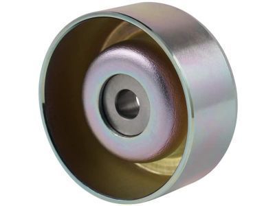 Pulley Sub-Assy, Idler 2003-2010 Toyota 1660431010