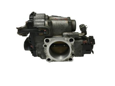 Throttle Body Assembly W/Motor 2000-2005 Toyota 2203062020