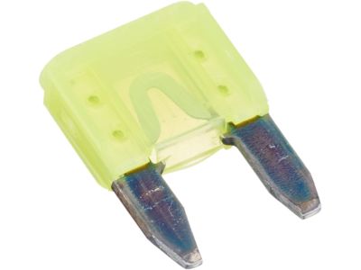 Fuse 1995-2024 Nissan 24319C9920