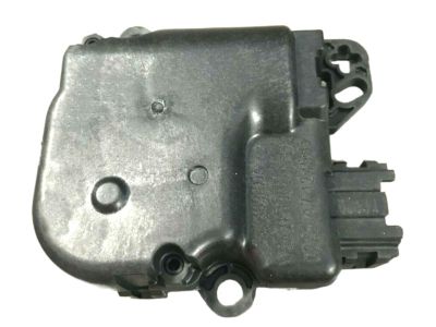 Actuator Assembly 2004-2015 Nissan 27743ZH00A
