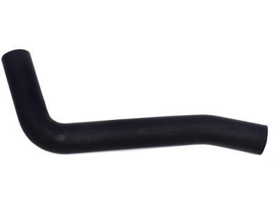 Hose, Radiator 2003-2010 Toyota 1657131130