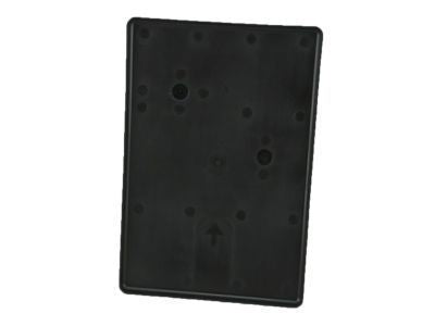 Tray, Battery 1978-2024 Toyota 7443152040