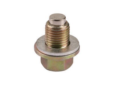 Plug, Straight Screw 1988-2007 Toyota 9034112026