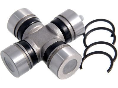 Spider Kit, Universal Joint 1996-2001 Toyota 0437130040