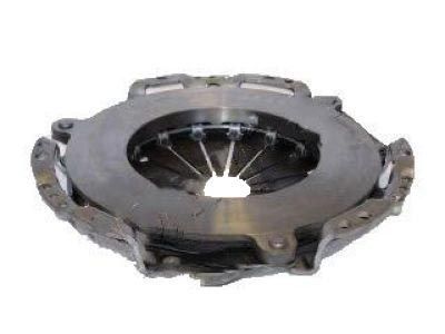 Cover Assembly, Clutch 1992-2004 Toyota 3121030240