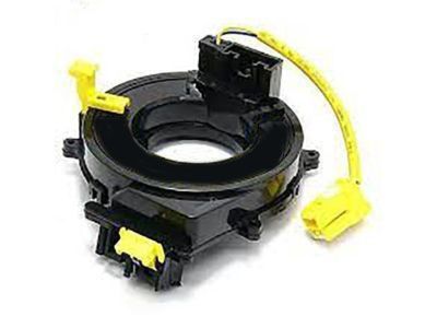 Clock Spring Spiral Cable Sub-Assembly 2010-2014 Toyota 4Runner 8430735010