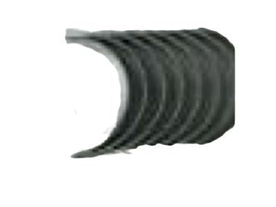 Bearing Set, Connecting Rod 2009-2024 Toyota 130413109002