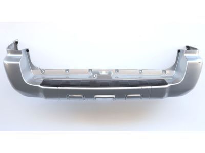 Cover, Rear Bumper 2005-2009 Toyota 4Runner 5215935190