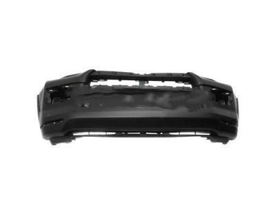 Cover, Front Bumper L/P 2013-2021 Toyota 4Runner 5211935913