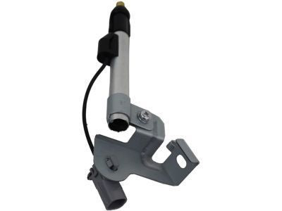 Pole Sub-Assembly, Pull 2010-2014 Toyota 4Runner 8630935140