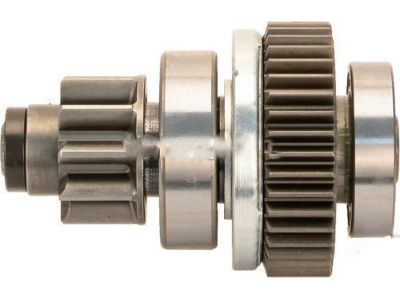 Clutch Sub-Assy, Starter 1993-2011 Toyota 2801166060