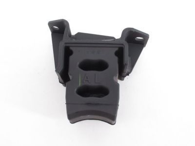 Bumper Sub-Assy, Rear Spring, LH 2003-2009 Toyota 4Runner 4803660011