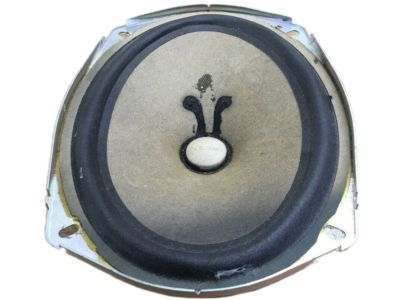 Speaker Unit 2008-2023 Nissan 28157JM20A