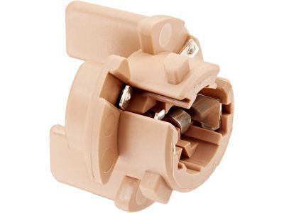 Plug, Socket 2003-2016 Toyota 9007560035