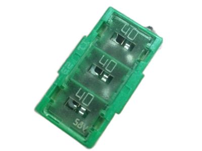 Connector Assy-Fusible Link 2007-2024 Nissan 24370C991B