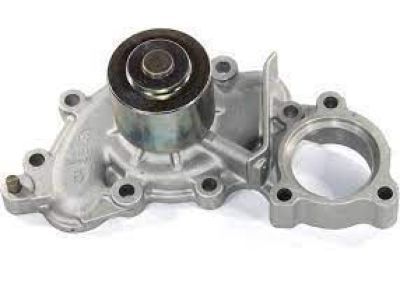 Engine Water Pump Assembly 1987-1991 Toyota 1610069215