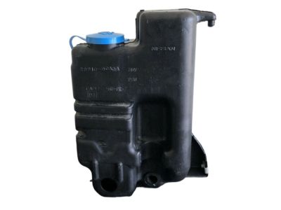 Tank Assy-Windshield Washer 2004-2015 Nissan Armada 289109GA0A