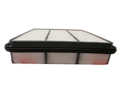 Air Cleaner Filter Element Sub-Assembly 1998-2012 Toyota 1780150040
