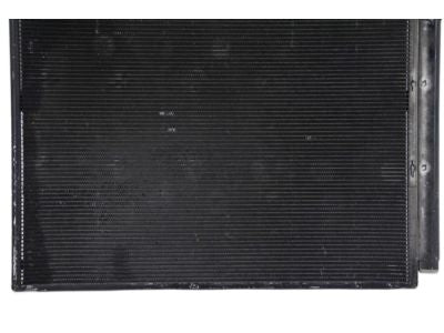 Core, Cooler Condenser 2003-2009 Toyota 4Runner 8846160091