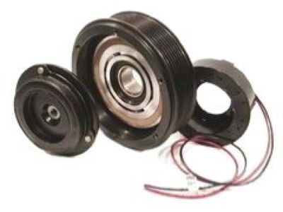 Clutch Assy, Magnet 1989-1995 Toyota 8841035110