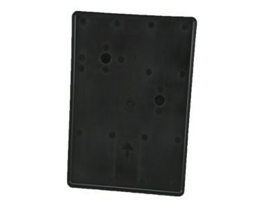 Tray, Battery 1996-2013 Toyota 7443135040