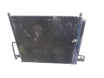 CONDENSER & LIQUIDTANKASSY 2006-2008 Nissan 92100ZC00A