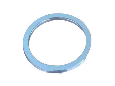 Gasket, Exhaust Pipe 1969-1995 Toyota 9091706042