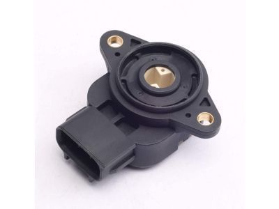 Sensor, Throttle Position 1996-2007 Toyota 8945235020