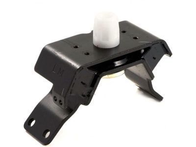 Insulator, Engine Mounting, Rear 2003-2009 Toyota 4Runner 1237150150