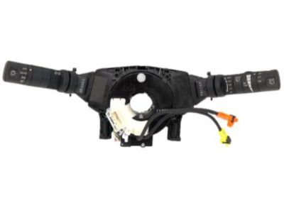 Switch Assy-Combination 2005-2007 Nissan 25560ZC33B
