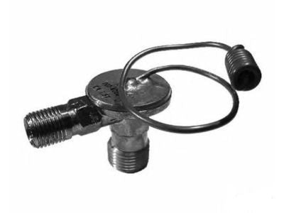 Valve, Cooler Expansion 1982-1987 Toyota 8851516030