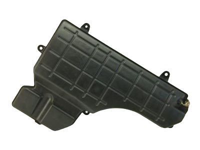 Speaker Assembly, W/BOX 2003-2006 Toyota 4Runner 861500W040