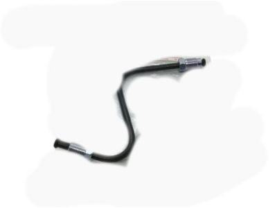 Tube, Front Brake 2003-2010 Toyota 4731435320