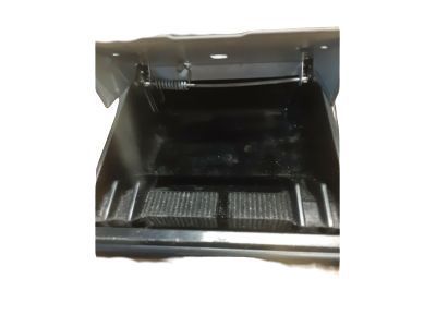Box Sub-Assy, Front Ash Receptacle 1993-2002 Toyota 7410235010