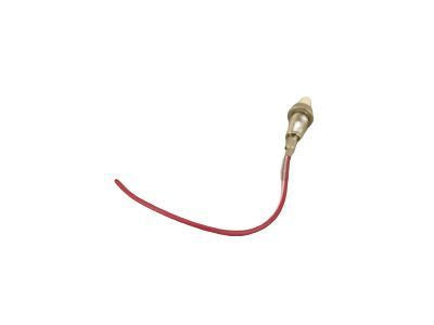 Switch Assembly, Courtesy Lamp 1984-1998 Toyota 8423012120