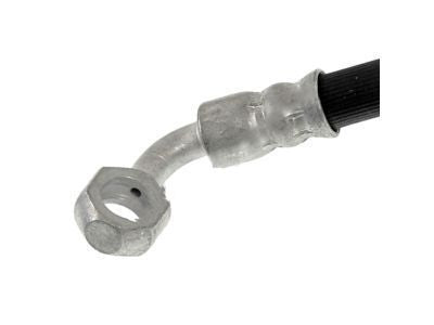 Hose, Flexible 2003-2008 Toyota 9094702D31