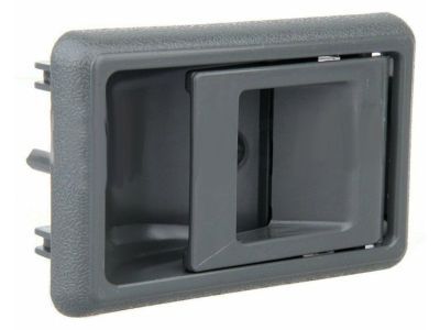 Handle Sub-Assy, Front Door Inside, RH 1989-1995 Toyota 6920589105B0