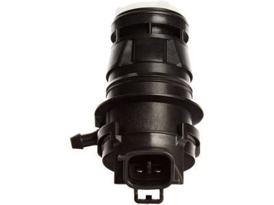 Motor And Pump Assy, Windshield Washer 2003-2009 Toyota 4Runner 8533060170