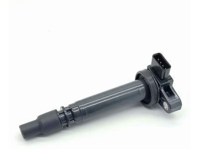 Ignition Coil, No.1 1999-2004 Toyota 9091902237