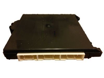 Computer Assembly, Multi 2011-2013 Toyota 4Runner 8922035021