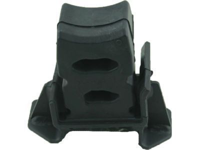 Bumper Sub-Assembly, Rear 2003-2009 Toyota 4Runner 4830660201