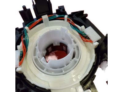 Switch Assy-Combination 2005-2007 Nissan 25560ZC32B