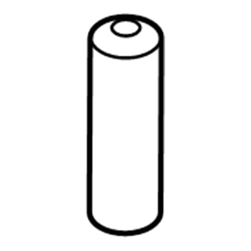 Tank Assembly - Liquid 2021-2023 Nissan Armada 921301LA0B