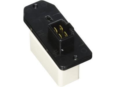 Resistor, Blower 1996-2002 Toyota 4Runner 8713835050